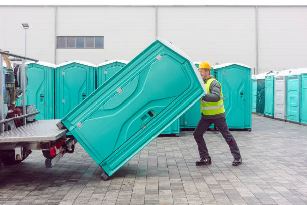 Best Luxury portable toilet rental  in Plummer, ID