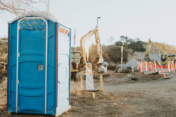 Best Portable restroom trailer rental  in Plummer, ID