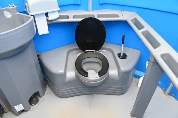Portable Toilet Options We Offer in Plummer, ID