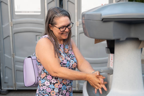 Best Porta potty rental for parties  in Plummer, ID